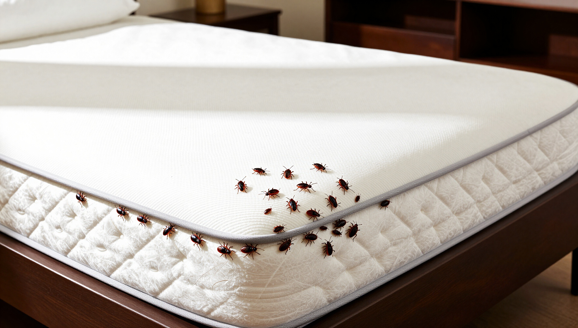 Bed Bugs Control in Turramurra