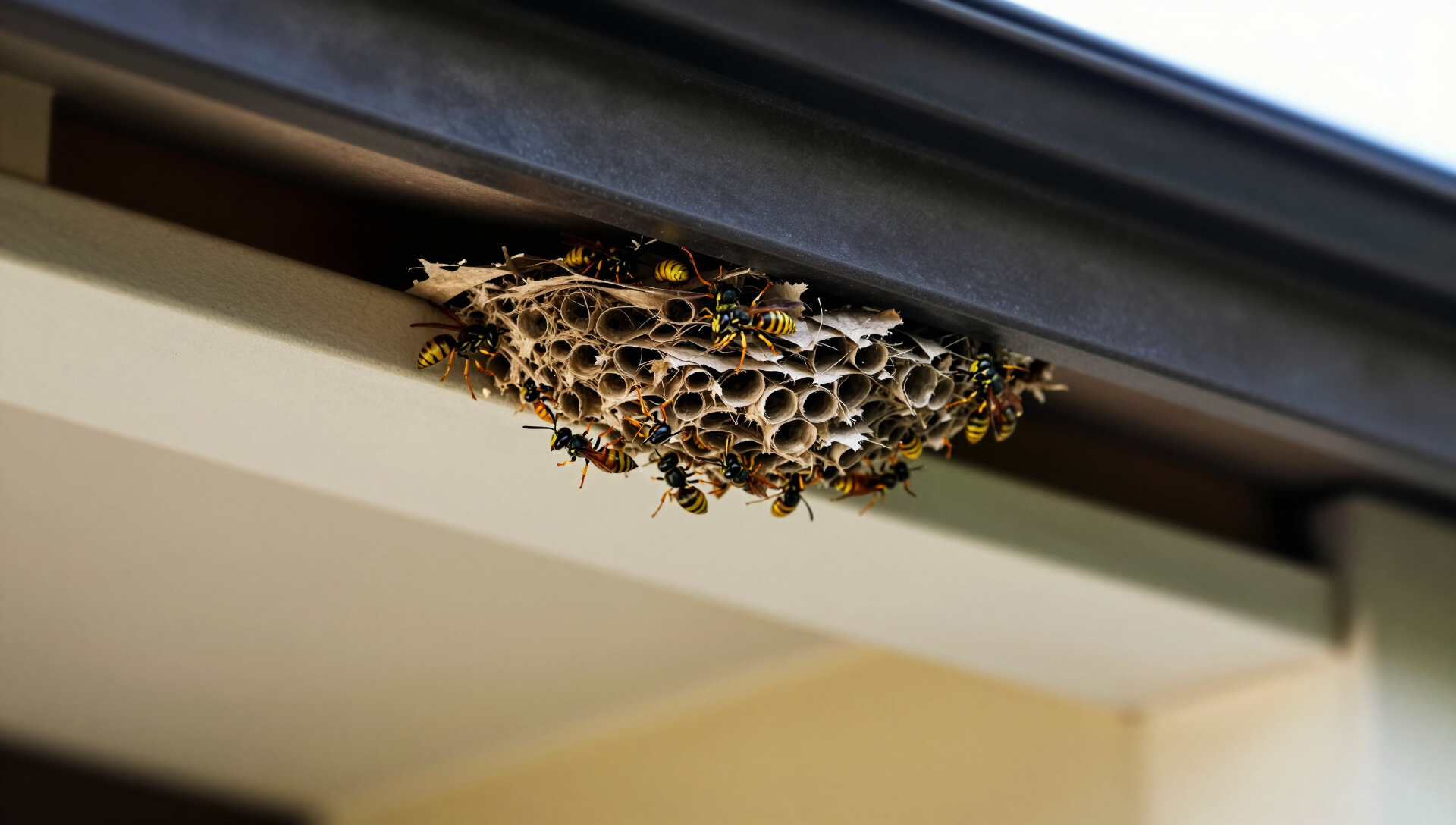 Bees and Wasp Removal in Turramurra