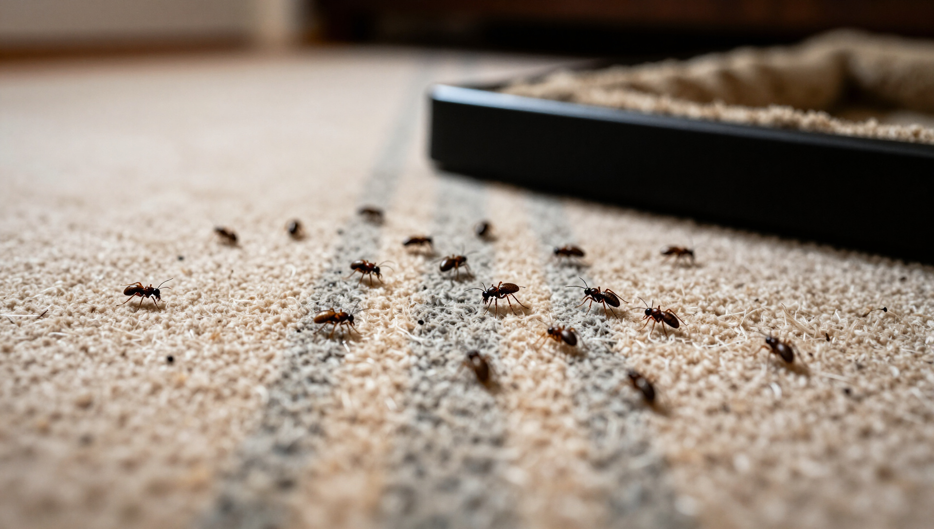 Fleas and Ticks Removal in Turramurra